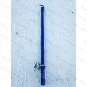поперечина лспх-40 (2 м) 48,0х2,0 мм