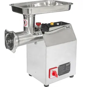 мясорубка roal ml-25sml нерж.